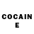 Cocaine FishScale Juner pher